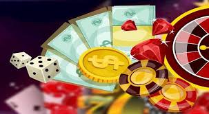 Вход на официальный сайт Casino Irwin