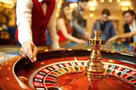 Официальный сайт Casino Vegas Grand